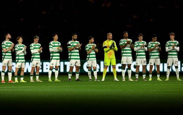 BBC Grudge as Celts â€˜Belatedlyâ€™ manage to go â€˜Level with Aberdeenâ€™