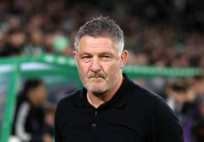 BBC Sportscene â€˜fact checkâ€™ Dundee managerâ€™s bizarre claim