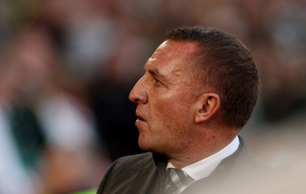 Brendan Rodgers Pinpoints Celticâ€™s â€˜Real leaderâ€™ Amidst Callum McGregor Absence