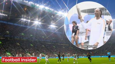 Celtic takeover: Keith Wyness reacts as Snoop Dogg declares interest