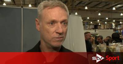 Craig Moore: Rangers face â€˜lot of workâ€™ to close Aberdeen and Celtic gap