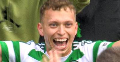 â€˜Great Energy,â€™ Rodgers Hails Key Celt