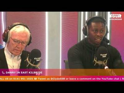 ðŸ—£ï¸ “I thought RANGERS were poor, in fact they were TERRIBLE.”