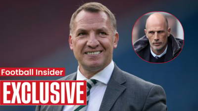 Ibrox Exclusive: Celtic get extra Â£75m â€“ Rangers are blown out of the water