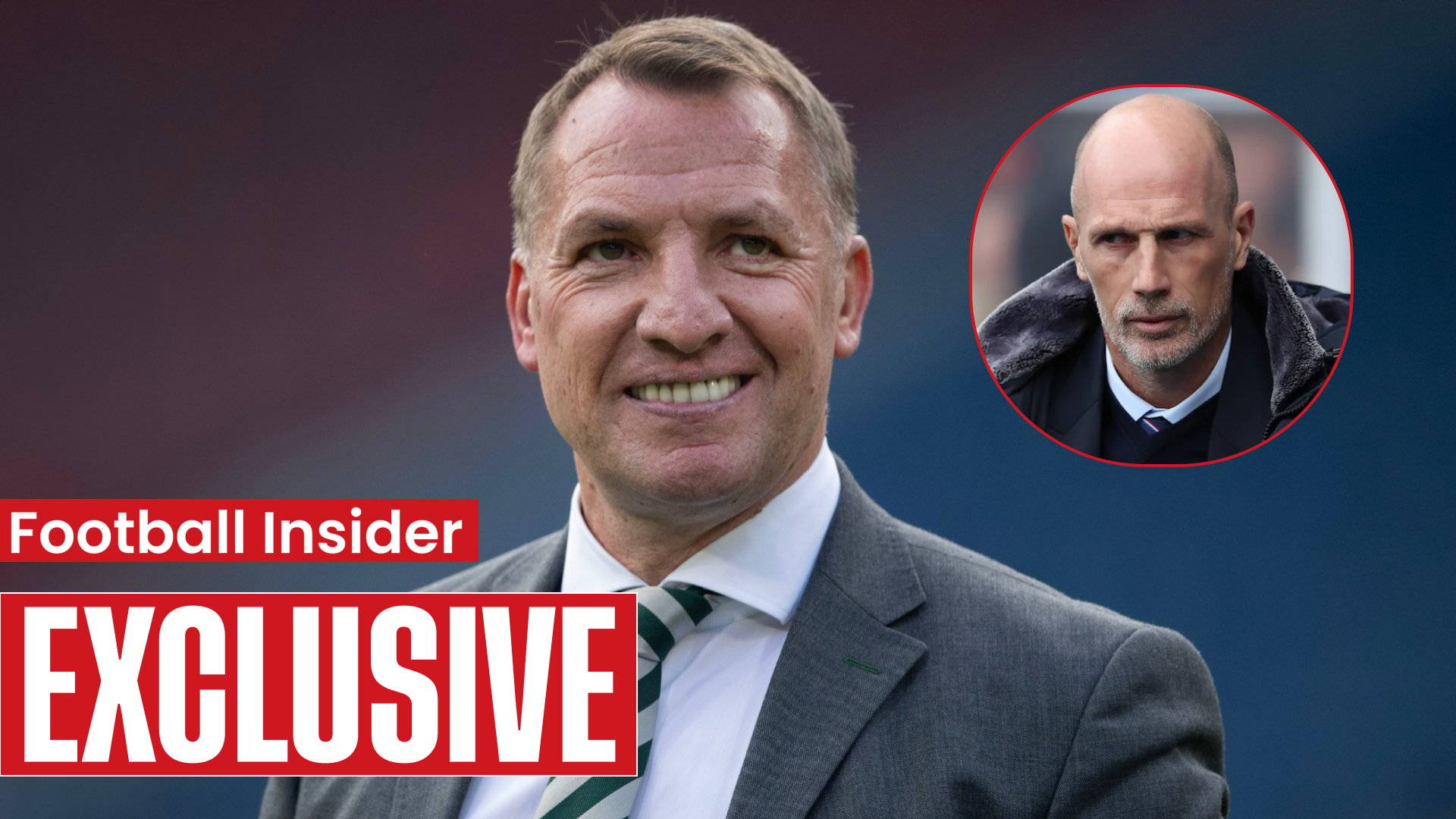 Ibrox Exclusive: Celtic get extra Â£75m â€“ Rangers are blown out of the water