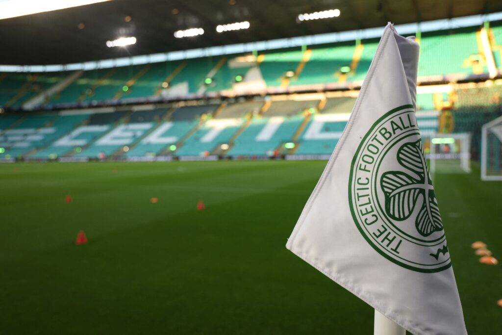 Martin Tyler Set for Celtic Park Champions League â€˜Assignmentâ€™