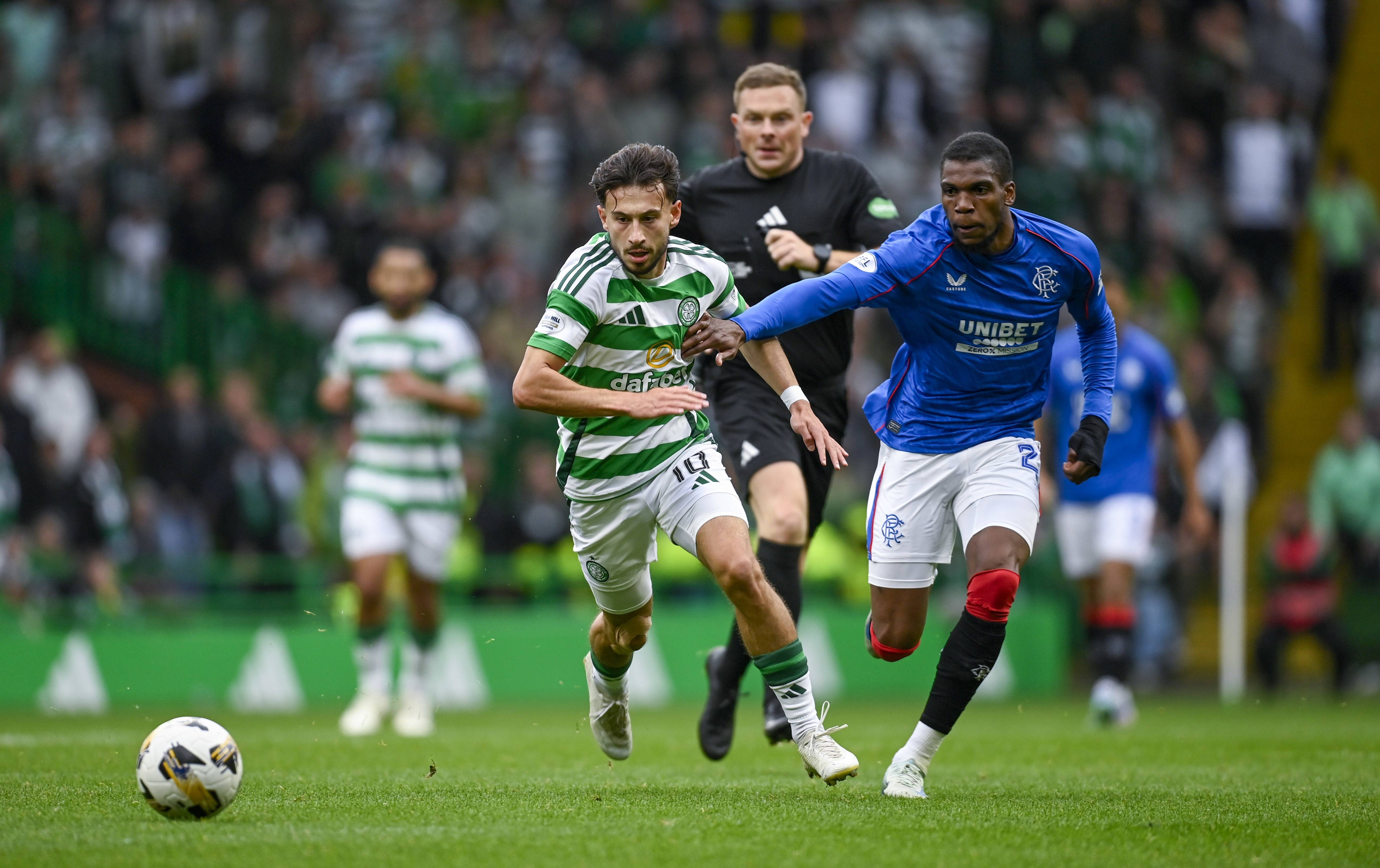 Philippe Clement’s Rangers comments branded ‘delusional’ as divisive former Celtic figure returns to SPFL