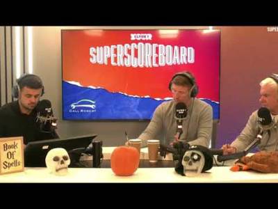 Rangers Fan Surrenders On SSB “The Club Has Collapsed Clement Will Be Gone” – Absolute Class ðŸ˜‚