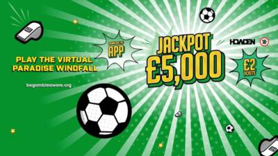Win Â£5,000 online during Celtic v Aberdeen semi-final with Celtic Pools and Howden