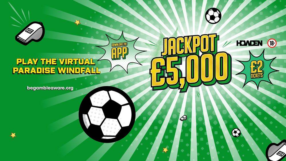 Win Â£5,000 online during Celtic v Aberdeen semi-final with Celtic Pools and Howden
