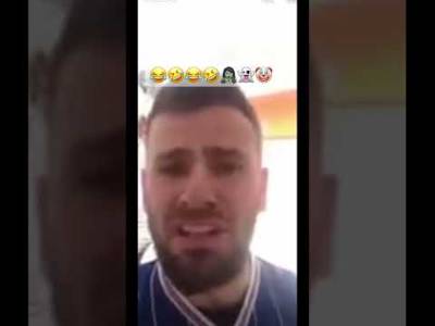 Wonder what he thinks now ðŸ˜‚