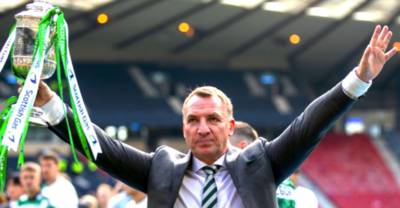 Brendanâ€™s Paradise Mark II