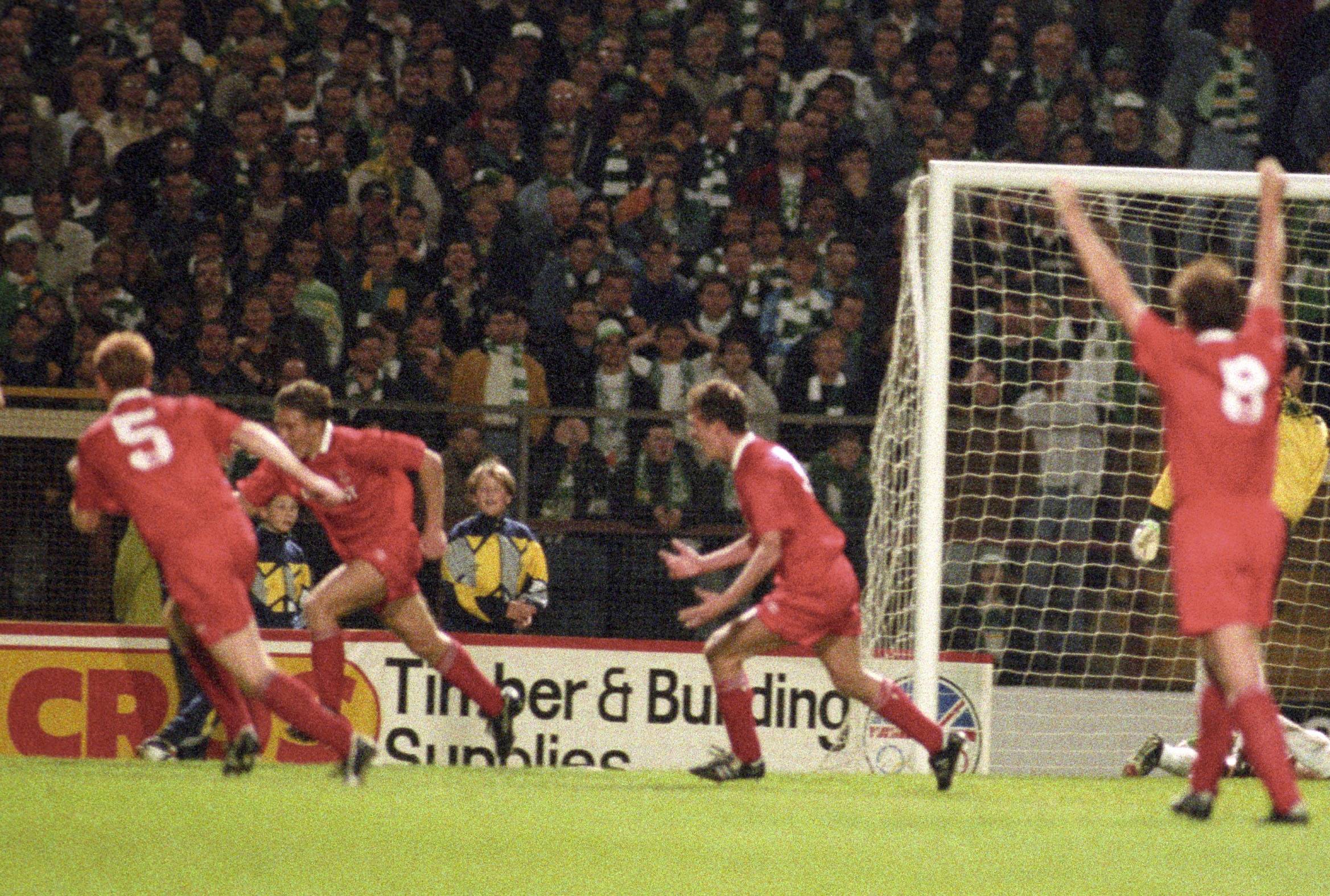 Celtic inflict 32 years of hurt on Aberdeen &ndash; Dons’ next trick would be stunning after Rangers flush
