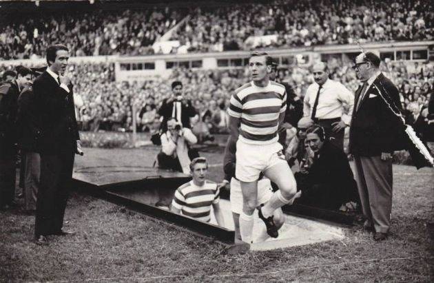 Celtic on this Day in 1967 â€“ Racing Club 2-1 Celtic, â€œWe donâ€™t want to go to Montevideo,â€ Jock Stein