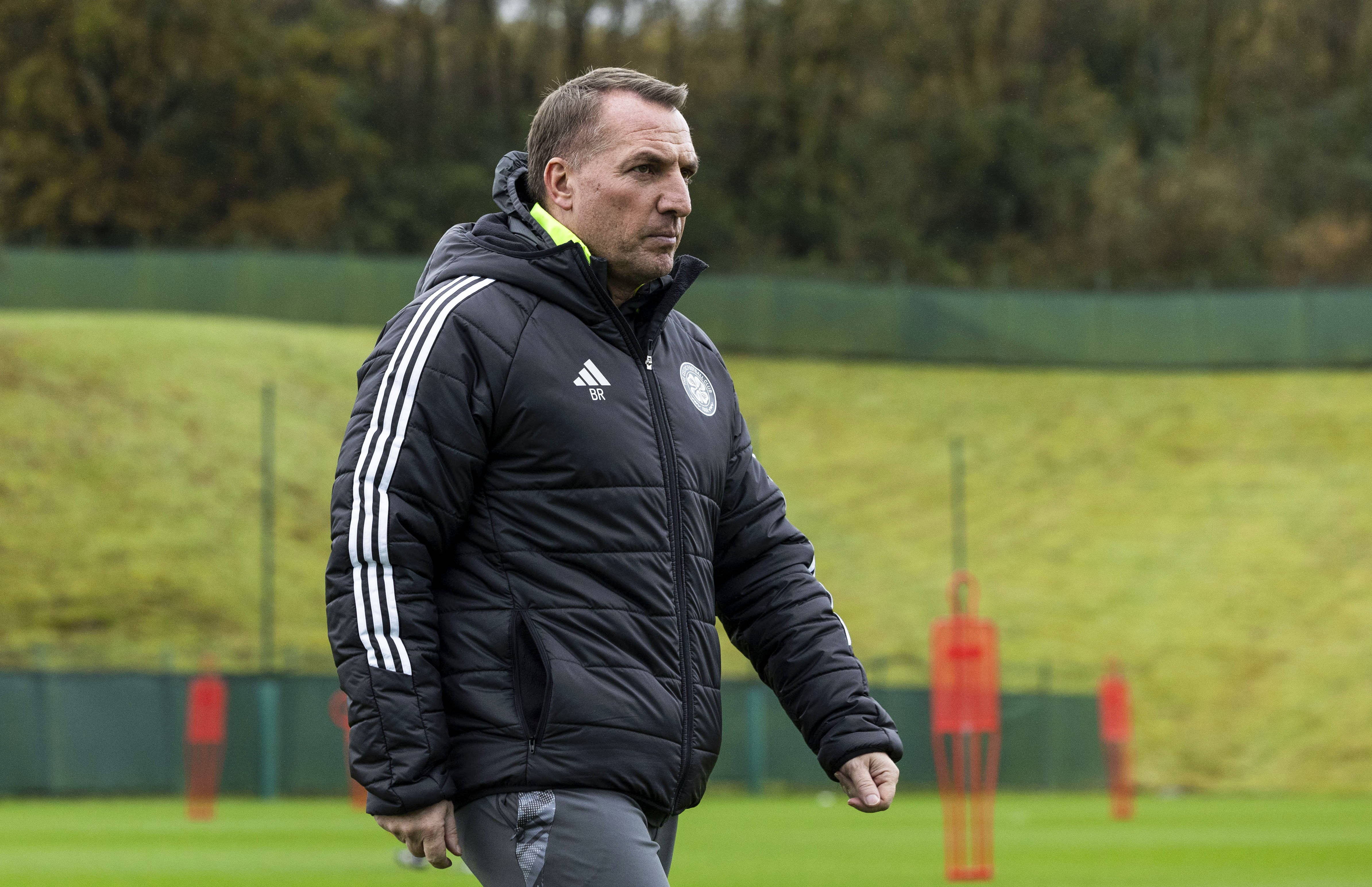 Celtic predicted XI vs Aberdeen as Brendan Rodgers makes six changes amid selection dilemma &ndash; gallery