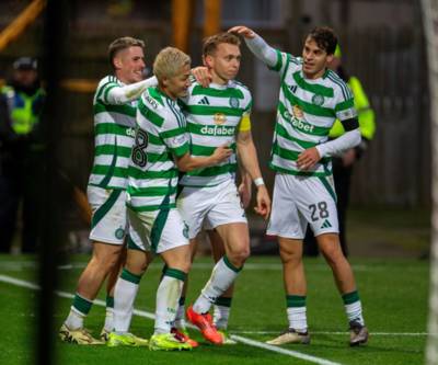 Celticâ€™s Next 5 Fixtures: Hampden, Tough Away Days and Champions League