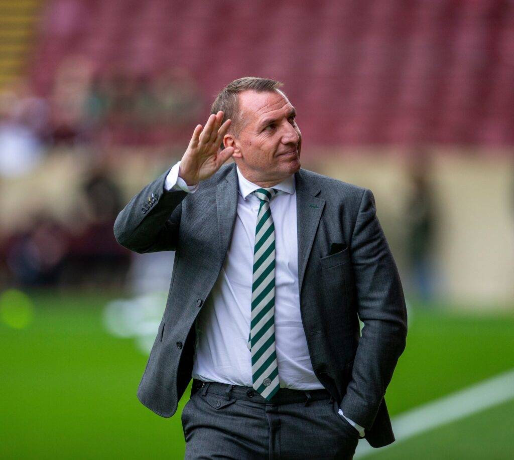 Celticâ€™s Triple Injury Boost Ahead of League Cup Semi-Final