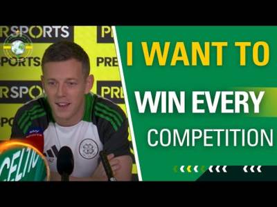 Celtic Vs Aberdeen Preview