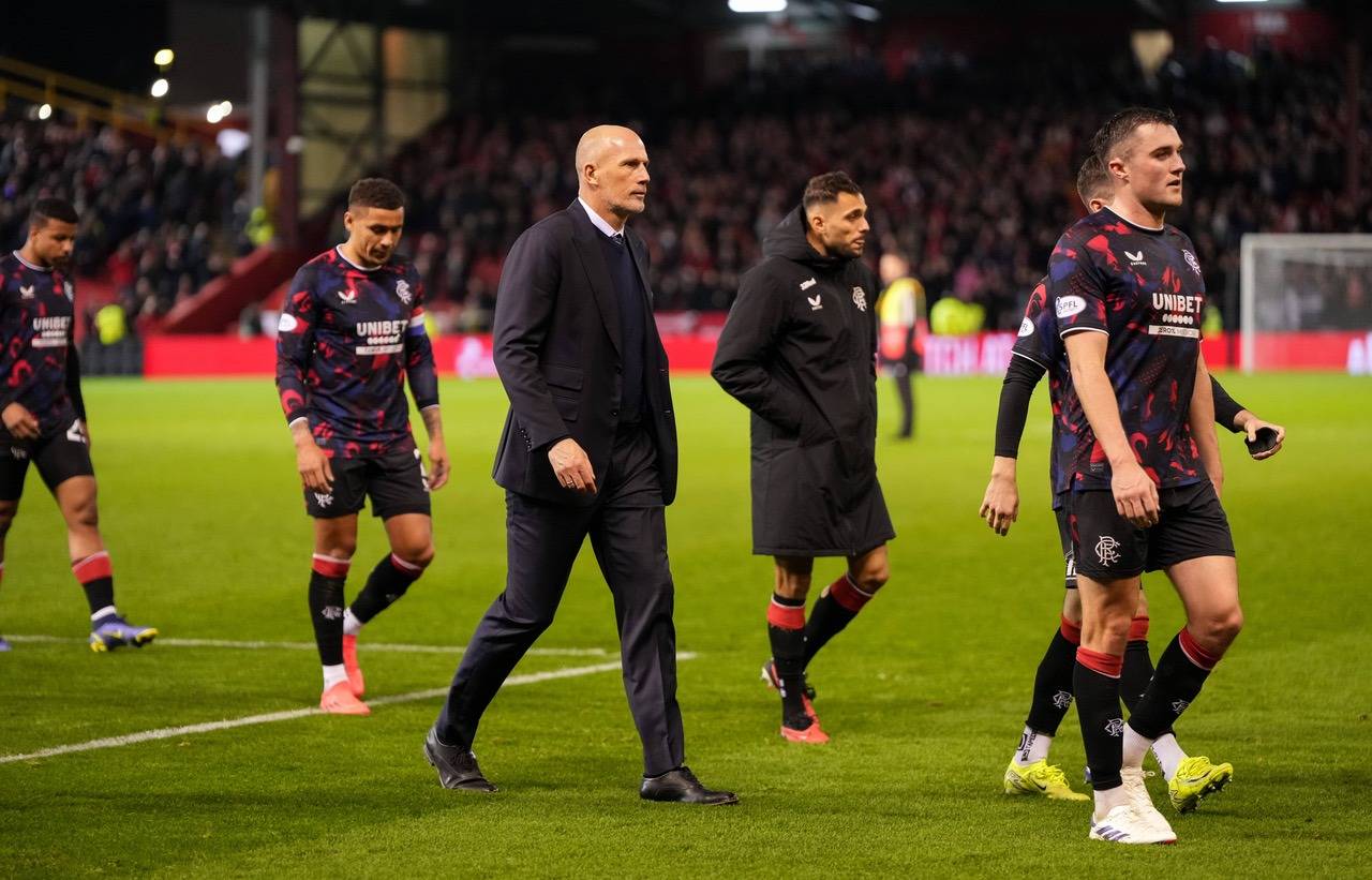 Clement given more time then talks about â€œclub going bankrupt in 2012â€