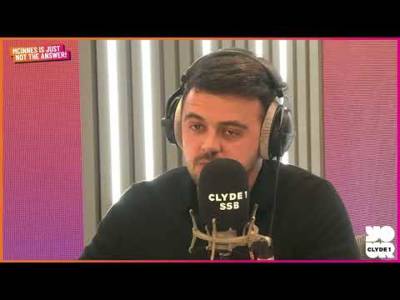 ðŸ™…â€â™‚ï¸”Derek McInnes is NOT the answer for Gers! What’s he done with Kilmarnock?”