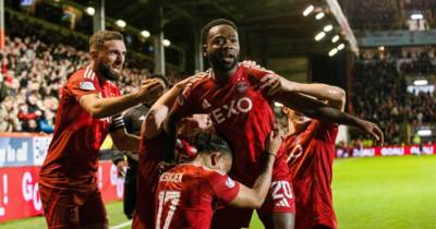 Jimmy Thelin builds Aberdeen ‘finishers’ â€“ the incredible knack of a team ripping up the Premiership rules