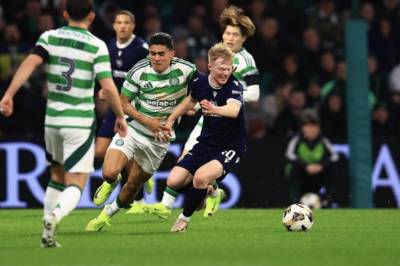 Opinion: Why Luis Palmaâ€™s time at Celtic is coming to an end