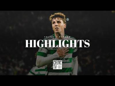 Scottish Premiership Highlights | Celtic 2-0 Dundee | Hoops move past Dark Blues in Paradise!