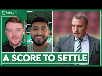 â€œThat will have irked Brendanâ€ | Celtic vs Aberdeen, a score to settle & new SFA appointment