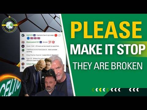 The Rangers fans MELTDOWN GOES ON!!!