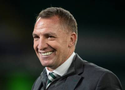 Celtic boss Brendan Rodgers praises Aberdeen resurgence as ‘strong Rangers’ need debunked