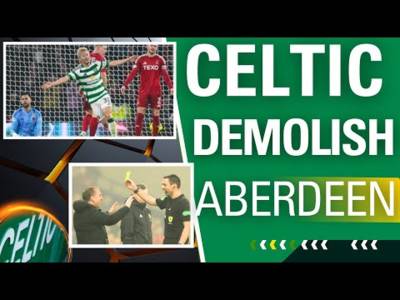 Celtic Fans Succulent lamb anyone Celtic 6 DONS 0