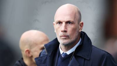 Celtic hero Chris Sutton makes bold ‘Belgian Beale’ claim