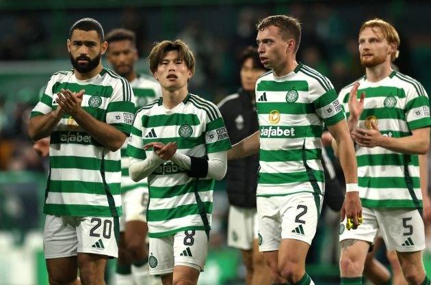Celtic v Aberdeen â€“ Kyogo a big game specialist, Hampden is his stage