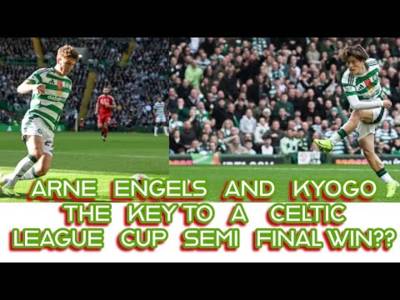 CELTIC v Aberdeen Semi Final Preview: Keys To A CELTIC WIN(goal video highlights included)