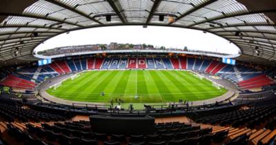 Celtic vs Aberdeen LIVE score and goal updates from the Premier Sports Cup semi final at Hampden