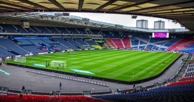 Confirmed: Trusty, Kyogo Start â€“ Scales, Idah on Bench