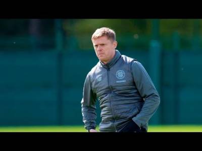 Damien Duff’s emotional words as He won the League of Ireland With Shelbourne FC