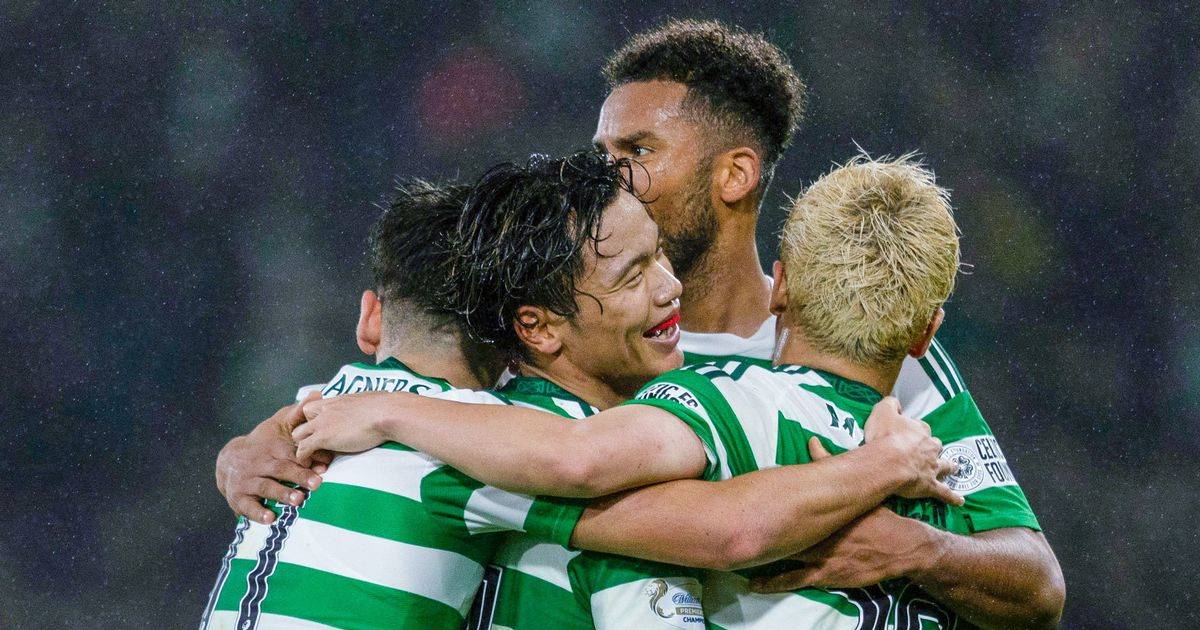 Devastating Daizen Maeda inspires sensational Celtic as Hoops batter Aberdeen to book final place &ndash; 5 talking points