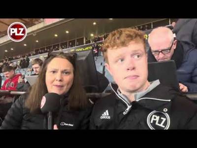 FT | Celtic 6-0 Aberdeen – CELTIC progress to the final!