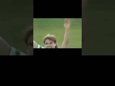 Great CELTIC Strikers of the 1980s: BRIAN McCLAIR #celticfc #scottishfootball