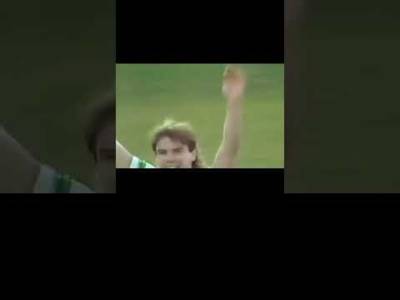 Great CELTIC Strikers of the 1980s: BRIAN McCLAIR #celticfc #scottishfootball