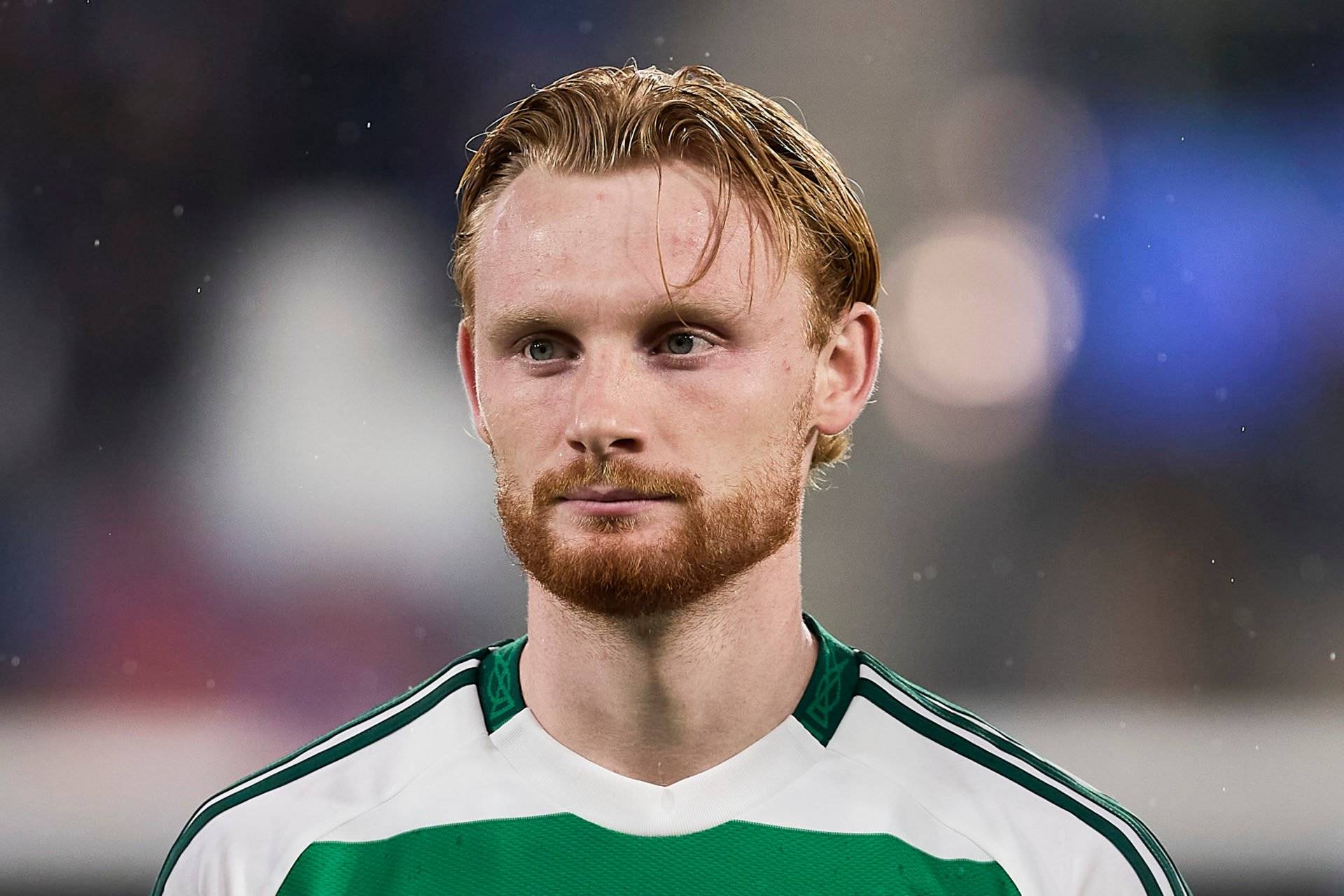 ‘He did nothing wrong’ &ndash; Harsh Liam Scales Celtic decision shows squad strength