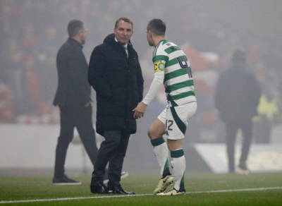 McGregor Sets Standards: â€œClean Sheet, Goals, and Straight to the Finalâ€