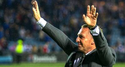 One Loss in 32: Rodgersâ€™ Phenomenal Cup Record