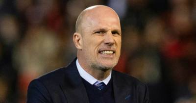 Philippe Clement is past the point of no return at Rangers as he enters the dogs and caravan stage â€“ Chris Sutton