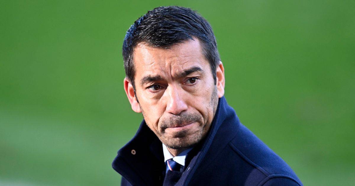 Rangers ‘biggest mistake’ laid bare by Celtic hero as Barry Ferguson agrees ‘that was harsh’