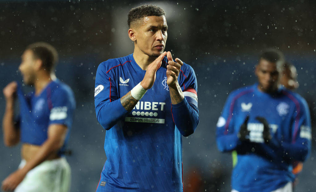 Rangers response to fan rage emerges from dressing room as Aberdeen tell Celtic their strong Hampden belief