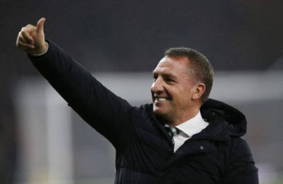 Rodgers Praises â€œPerfect Pitchâ€ in 6-0 Hampden Rout