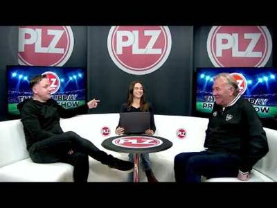 Scottish Premiership Fixtures Preview | The Saturday Morning Preview Show