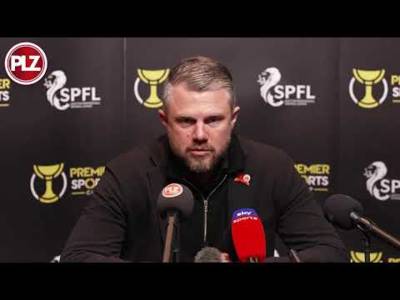 THELIN reacts to 6-0 THRASHING by CELTIC